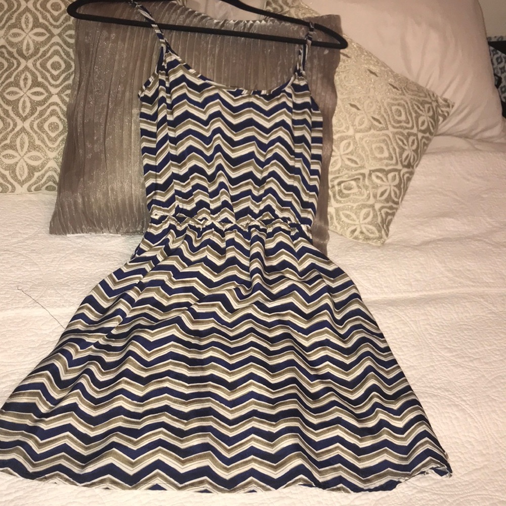 Summer Mini dress